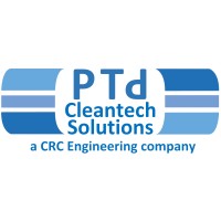 PTd Cleantech Soltuions Pvt. Ltd. Pune logo - Similar company to Evolve Pune