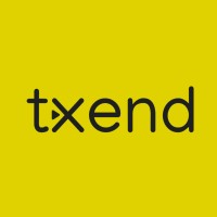 TxEnd logo - Similar company to Txend Inc