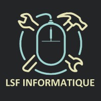 LSF INFORMATIQUE logo - Similar company to Novatech Engineering Fr