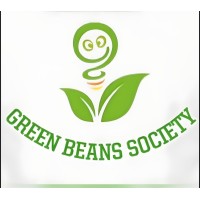 Green Beans Society logo - Similar company to Leher, The Dramatics Society Of Dcac