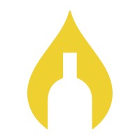 FUSION - Glass Factory logo - Similar company to Lofa Ceramics