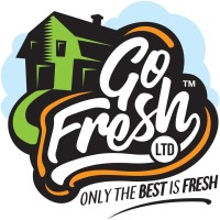 Go Fresh Limited Malawi logo - Similar company to Wona Collective