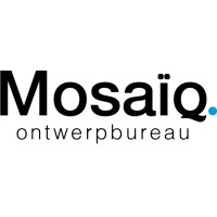 Mosaïq. logo - Similar company to Mosaiq