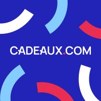 Cadeaux.com logo - Similar company to Myconnect360