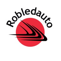 Robledauto logo - Similar company to Autohero Plus Spain Sl