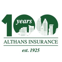 Althans Insurance Agency, Inc. logo - Similar company to Hartwig Moss Insurance Agency