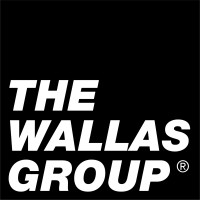 The Wallas Group logo - Similar company to Voltan Digital