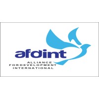 ALLIANCE FOR DEVELOPMENT INTERNATIONAL logo - Similar company to Centrum Narovinu