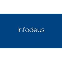 Infodeus Technologies logo - Similar company to X Lead Ai