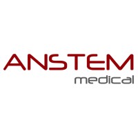 Anstem Medical logo - Similar company to Xiros