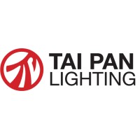 Tai Pan Lighting Company logo - Similar company to Wired Custom Lighting