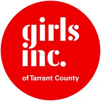 Girls Inc. of Tarrant County logo - Similar company to Girls Inc. Of Metropolitan Dallas