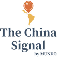 The China Signal logo - Similar company to Northeast Group