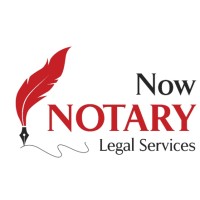 NowNotary Legal Services Ltd. logo - Similar company to Talentstay