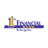 First Financial Bank