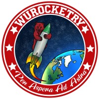 WURocketry logo - Similar company to Mozi