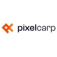 pixelcarp logo - Similar company to Notrelec