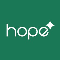 HOPE - Hoteles y Personas logo - Similar company to Netzefy