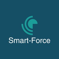 Smart-Force logo - Similar company to Coretek