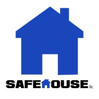 SafeHouse logo - Similar company to Gcsi Security Group