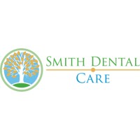 Smith Dental Care logo - Similar company to Chrisad