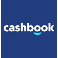 Cashbook logo - Similar company to Exprtie