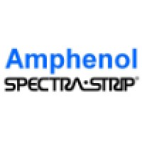Amphenol Spectra-Strip logo - Similar company to Amphenol Tcs
