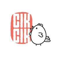 Cik Cik logo - Similar company to M2Labo Corporation