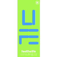 Feel the Life Consulting Lisbon logo - Similar company to Oki Brasil
