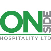 On Side Hospitality LTD logo - Similar company to Pitchlevel