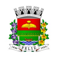 PREFEITURA MUNICIPAL DE FELIZ logo - Similar company to Professora De Apoio