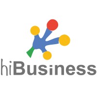 hiBusiness logo - Similar company to Hibusiness