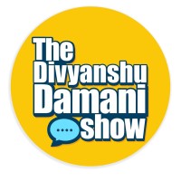 The Divyanshu Damani Talk Show logo - Similar company to Soundrex