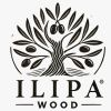 Ilipa Wood logo - Similar company to Magic Logs Sl