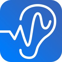 Earshot Health logo - Similar company to Tudu