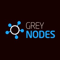 GreyNodes logo - Similar company to Expert Buddy
