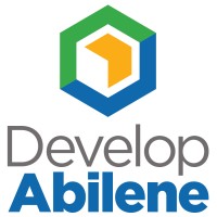 DevelopAbilene logo - Similar company to Abilene Isd