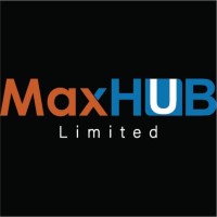 Max Hub Limited logo - Similar company to Skytel Communications Ltd.