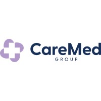 CareMed Group logo - Similar company to Drift