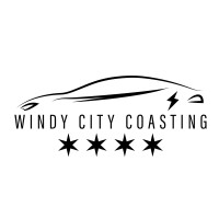 Windy City EV logo - Similar company to Carputty