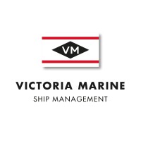 Victoria Marine Ship Management GmbH & Co. KG logo - Similar company to Pera International Ship Supply S.A.