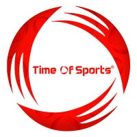 Time Of Sports logo - Similar company to Edneed