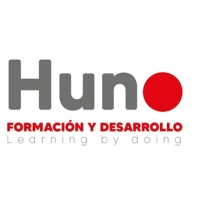 HUNO FORMACIÓN Y DESARROLLO logo - Similar company to Sassan Formación