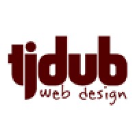 Tj Dub Web Design