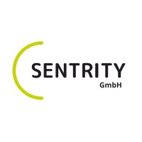 Sentrity GmbH logo - Similar company to Element One Gmbh