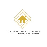 Vineyard Infra logo - Similar company to Therealtynetwork