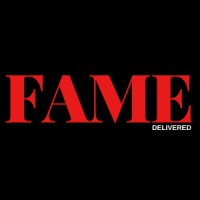FAME Delivered® logo - Similar company to World Visualized
