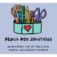 Pencil Box Solutions logo - Similar company to Pixton Comics Inc.