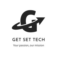 Get Set Tech logo - Similar company to Chartwell School