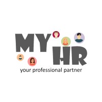 MY HR logo - Similar company to Sse Tech